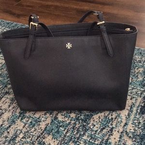 Tory Burch Large York Tote Bag